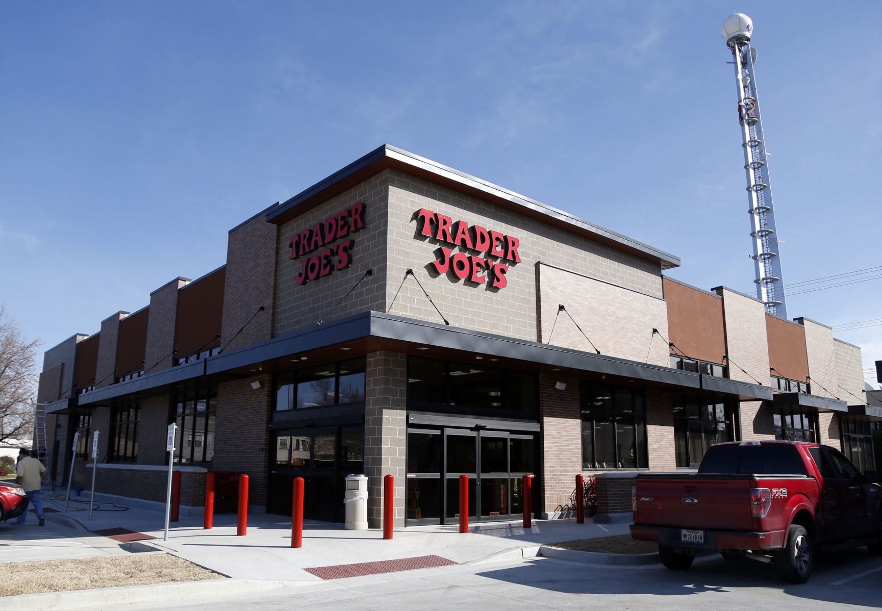 Trader Joe's